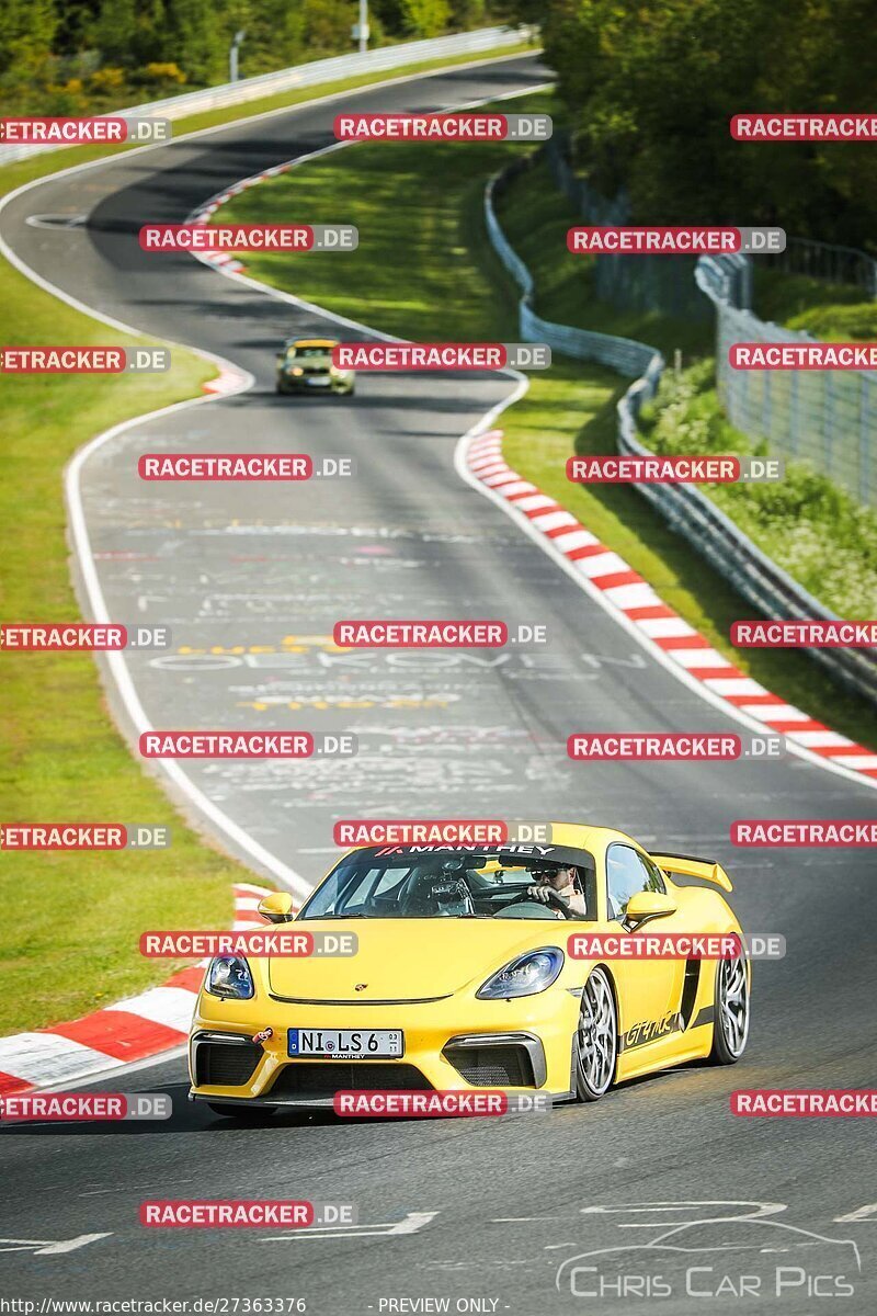 Bild #27363376 - Touristenfahrten Nürburgring Nordschleife (11.05.2024)