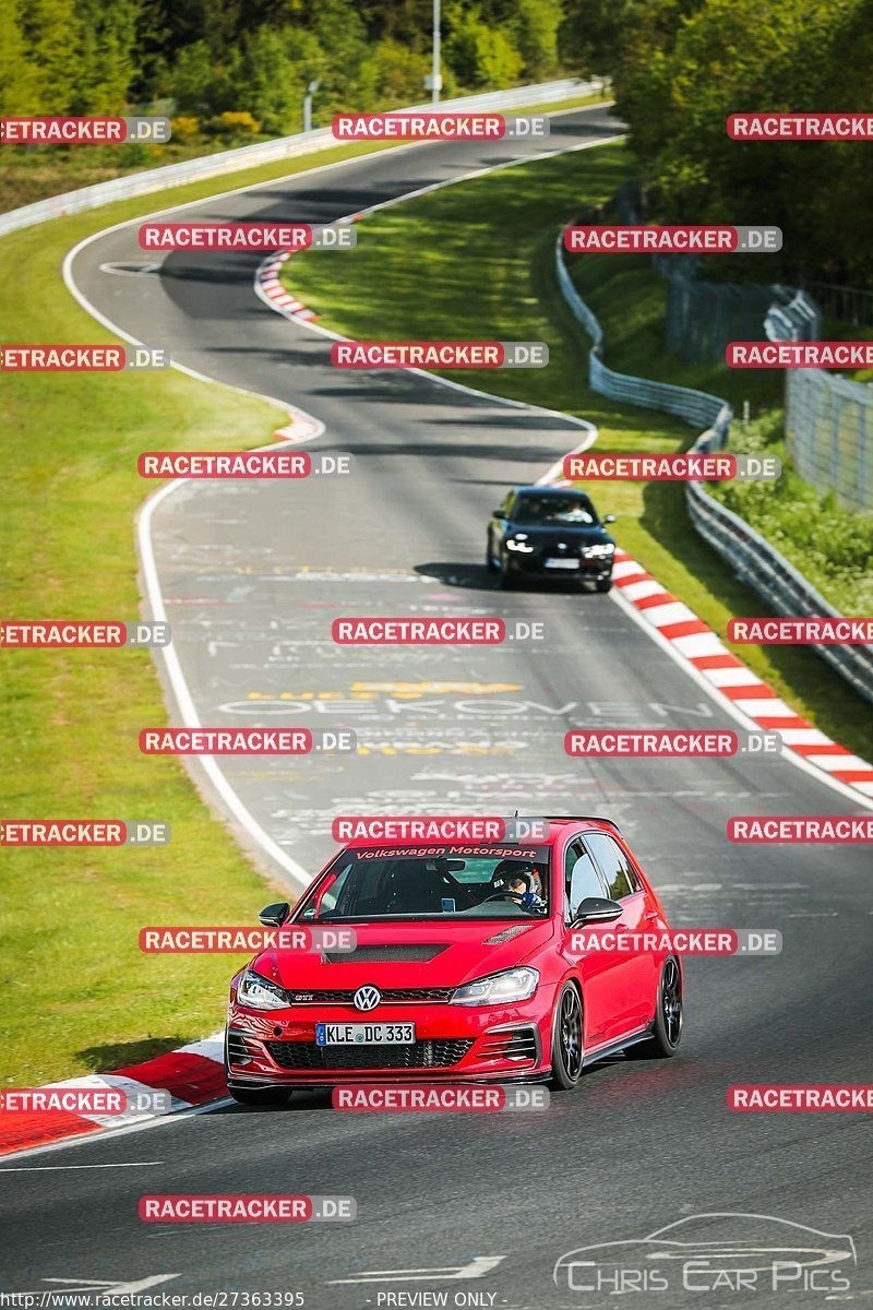 Bild #27363395 - Touristenfahrten Nürburgring Nordschleife (11.05.2024)