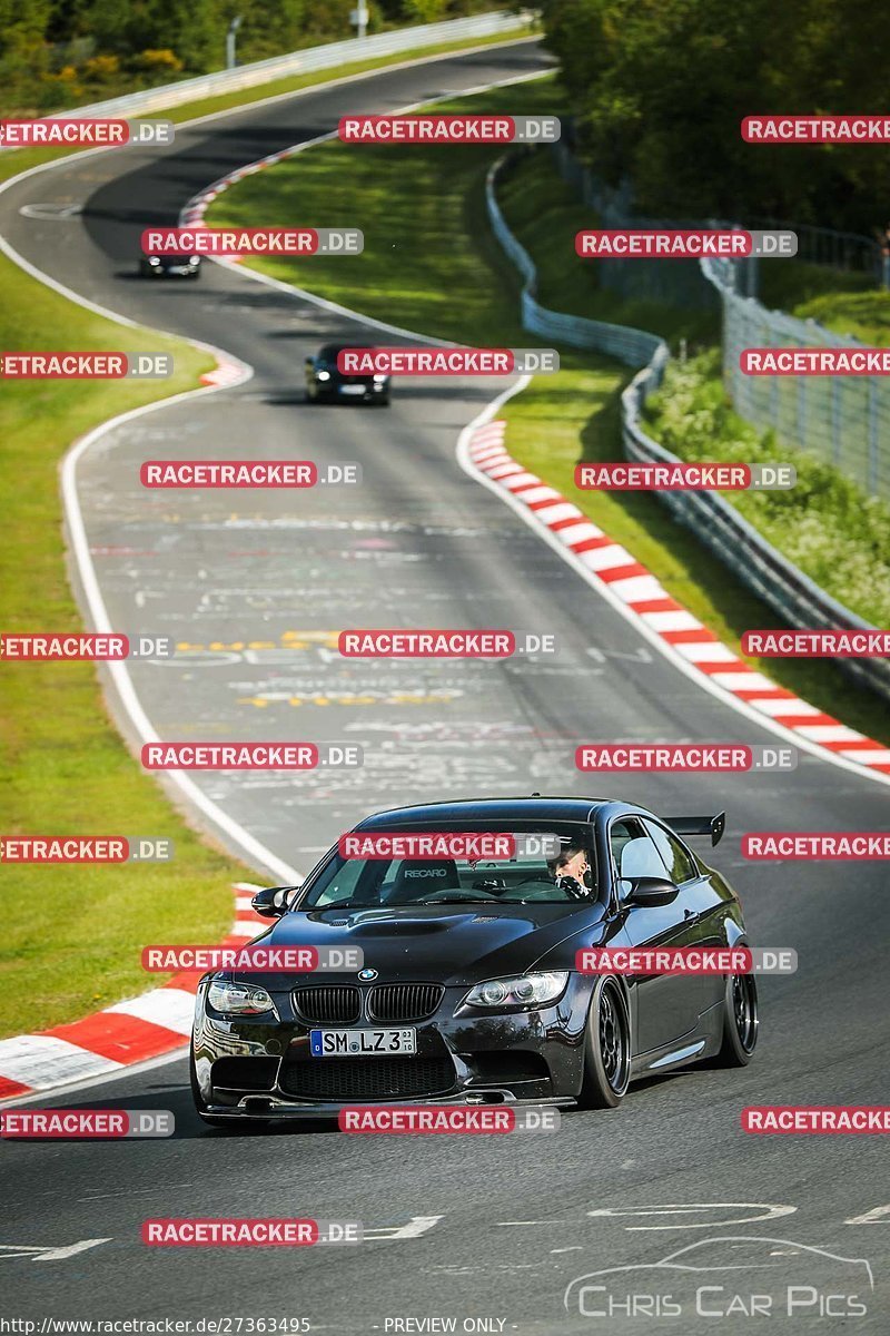 Bild #27363495 - Touristenfahrten Nürburgring Nordschleife (11.05.2024)