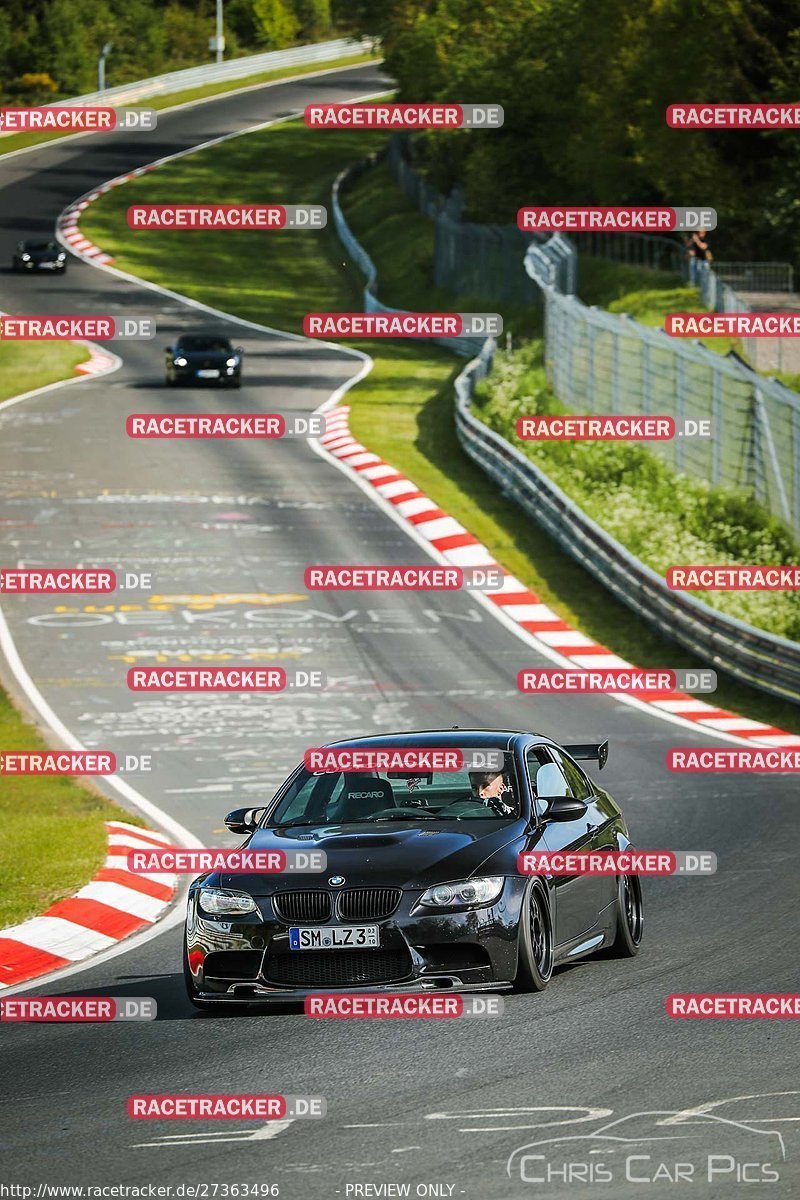 Bild #27363496 - Touristenfahrten Nürburgring Nordschleife (11.05.2024)