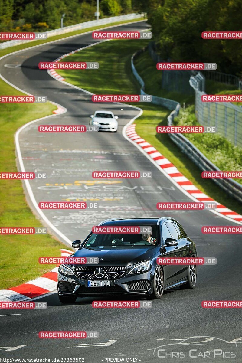 Bild #27363502 - Touristenfahrten Nürburgring Nordschleife (11.05.2024)