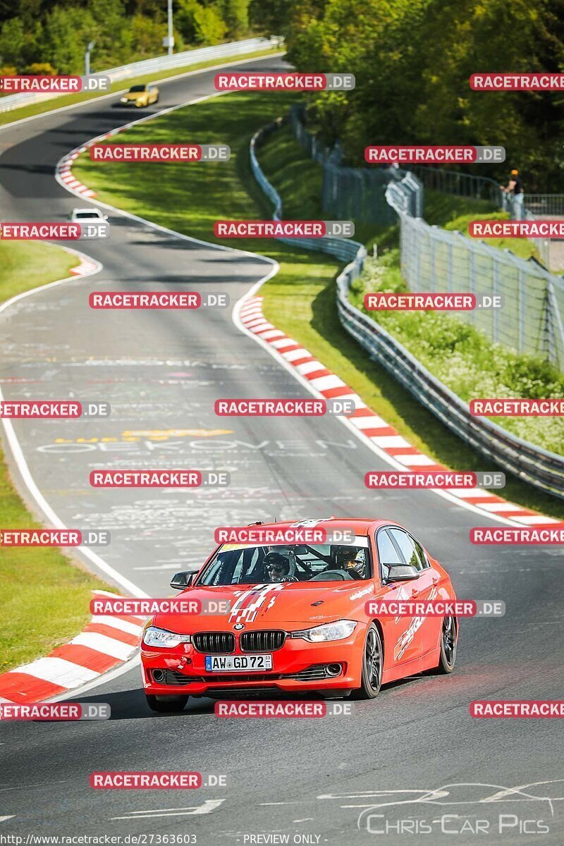 Bild #27363603 - Touristenfahrten Nürburgring Nordschleife (11.05.2024)