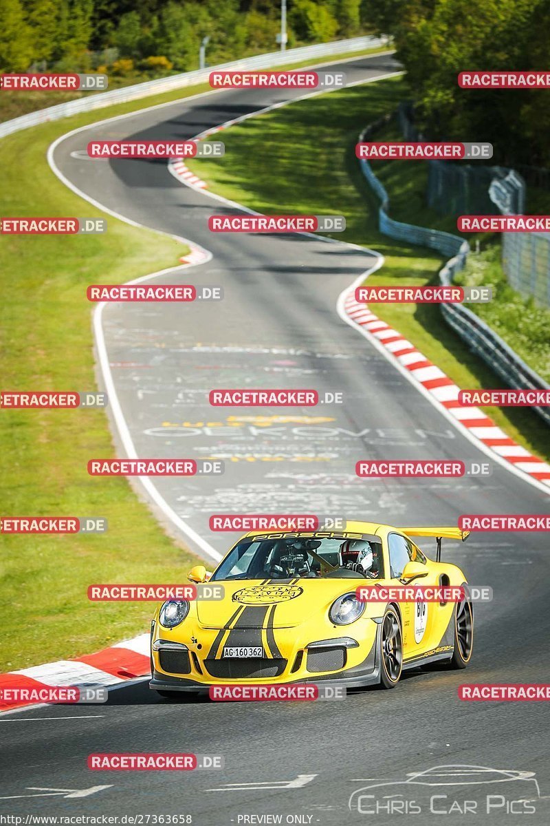 Bild #27363658 - Touristenfahrten Nürburgring Nordschleife (11.05.2024)