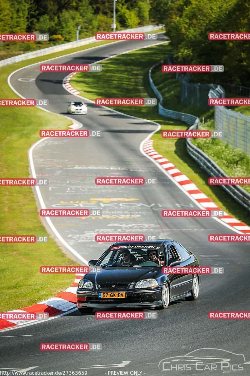 Bild #27363659 - Touristenfahrten Nürburgring Nordschleife (11.05.2024)