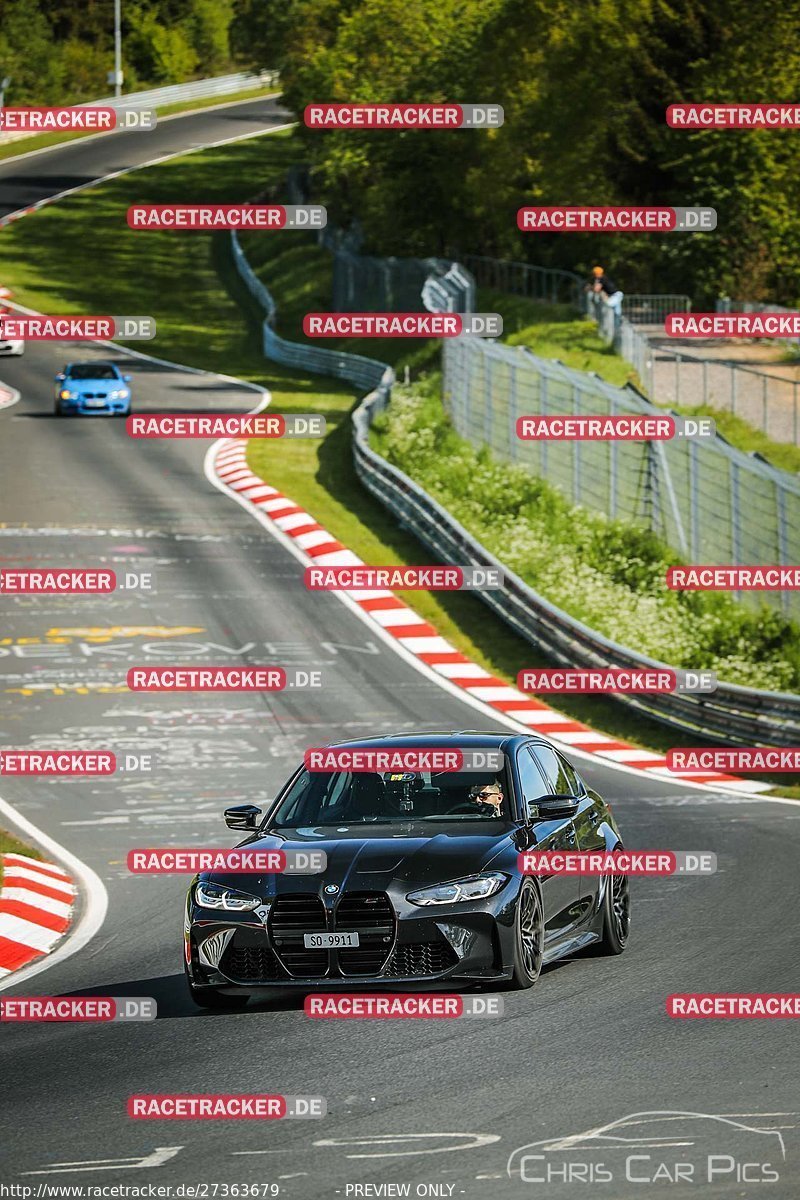 Bild #27363679 - Touristenfahrten Nürburgring Nordschleife (11.05.2024)