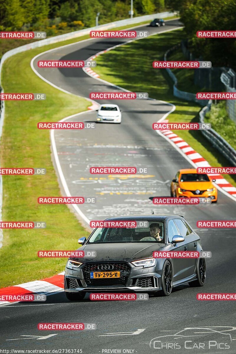 Bild #27363745 - Touristenfahrten Nürburgring Nordschleife (11.05.2024)