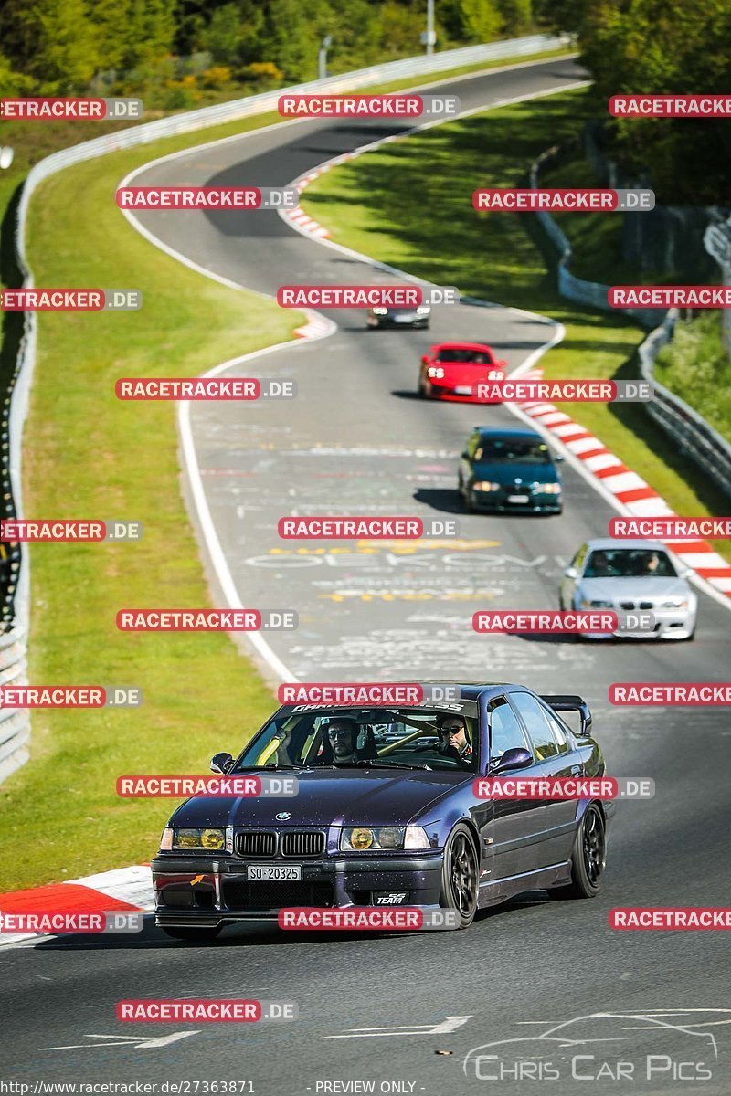 Bild #27363871 - Touristenfahrten Nürburgring Nordschleife (11.05.2024)