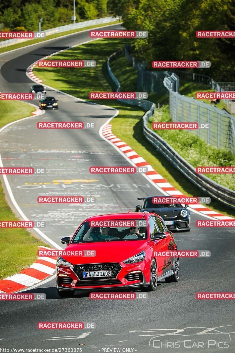 Bild #27363875 - Touristenfahrten Nürburgring Nordschleife (11.05.2024)