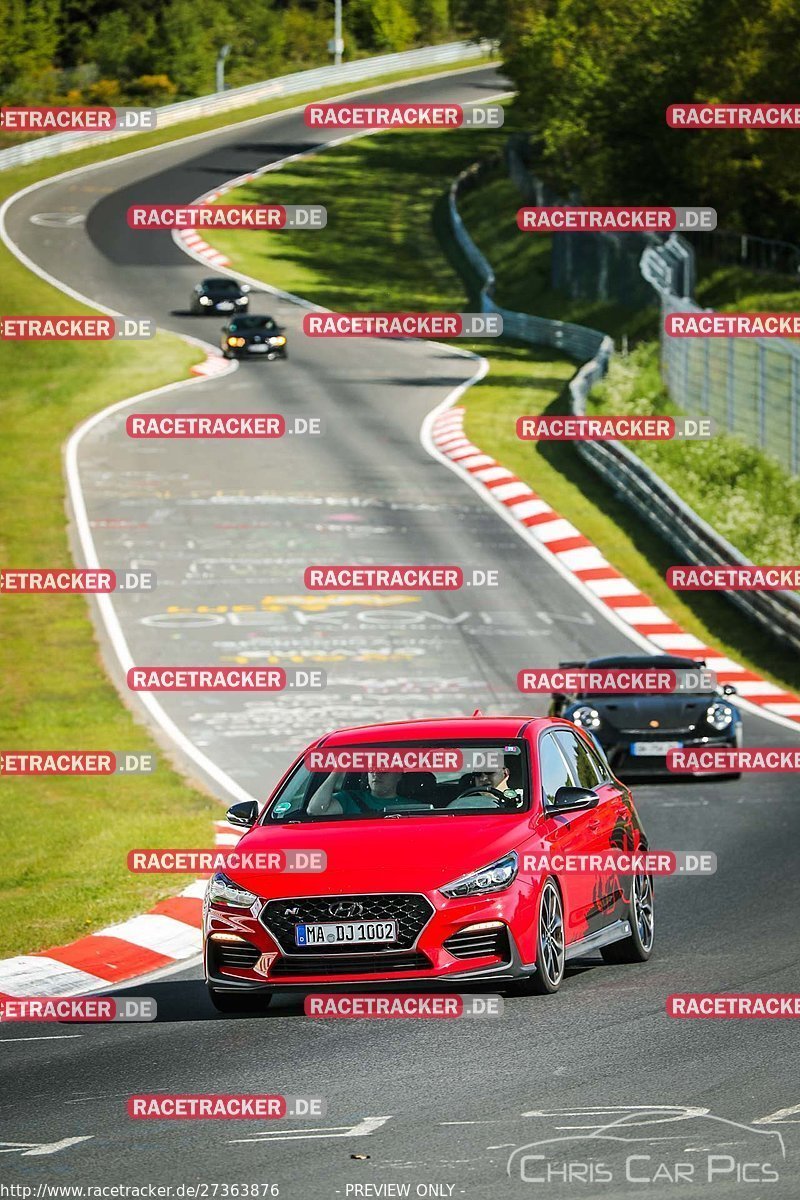 Bild #27363876 - Touristenfahrten Nürburgring Nordschleife (11.05.2024)