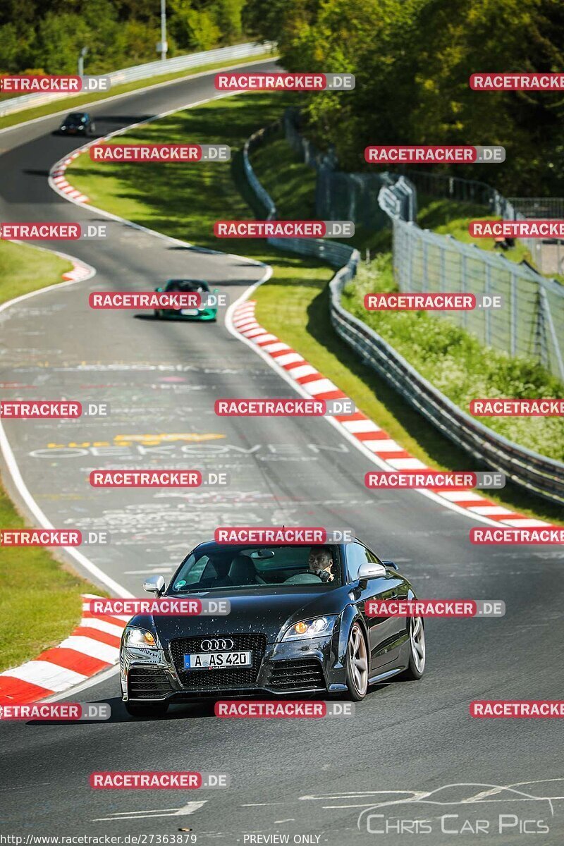 Bild #27363879 - Touristenfahrten Nürburgring Nordschleife (11.05.2024)