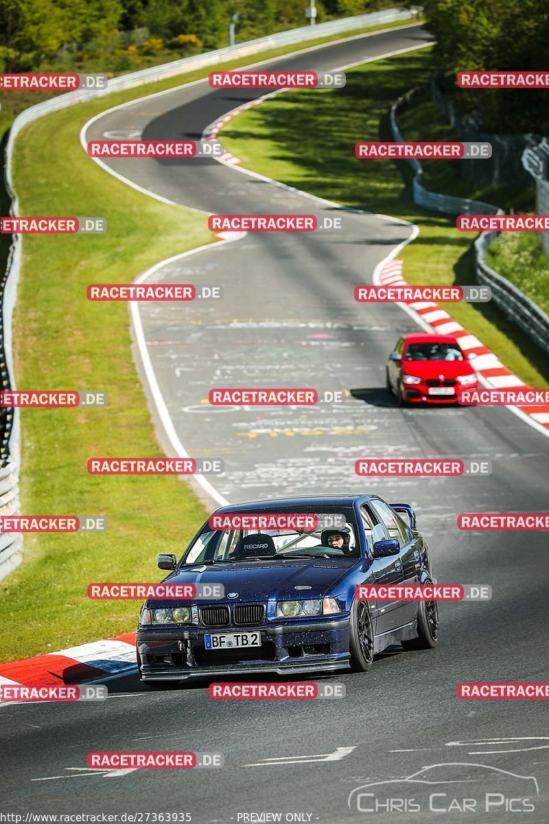 Bild #27363935 - Touristenfahrten Nürburgring Nordschleife (11.05.2024)