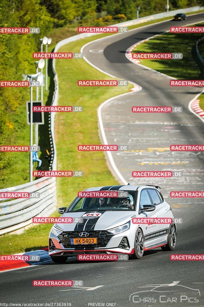 Bild #27363939 - Touristenfahrten Nürburgring Nordschleife (11.05.2024)