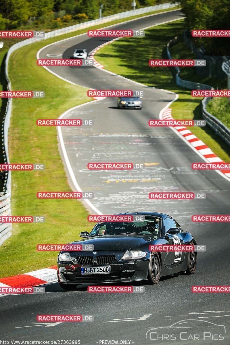 Bild #27363995 - Touristenfahrten Nürburgring Nordschleife (11.05.2024)