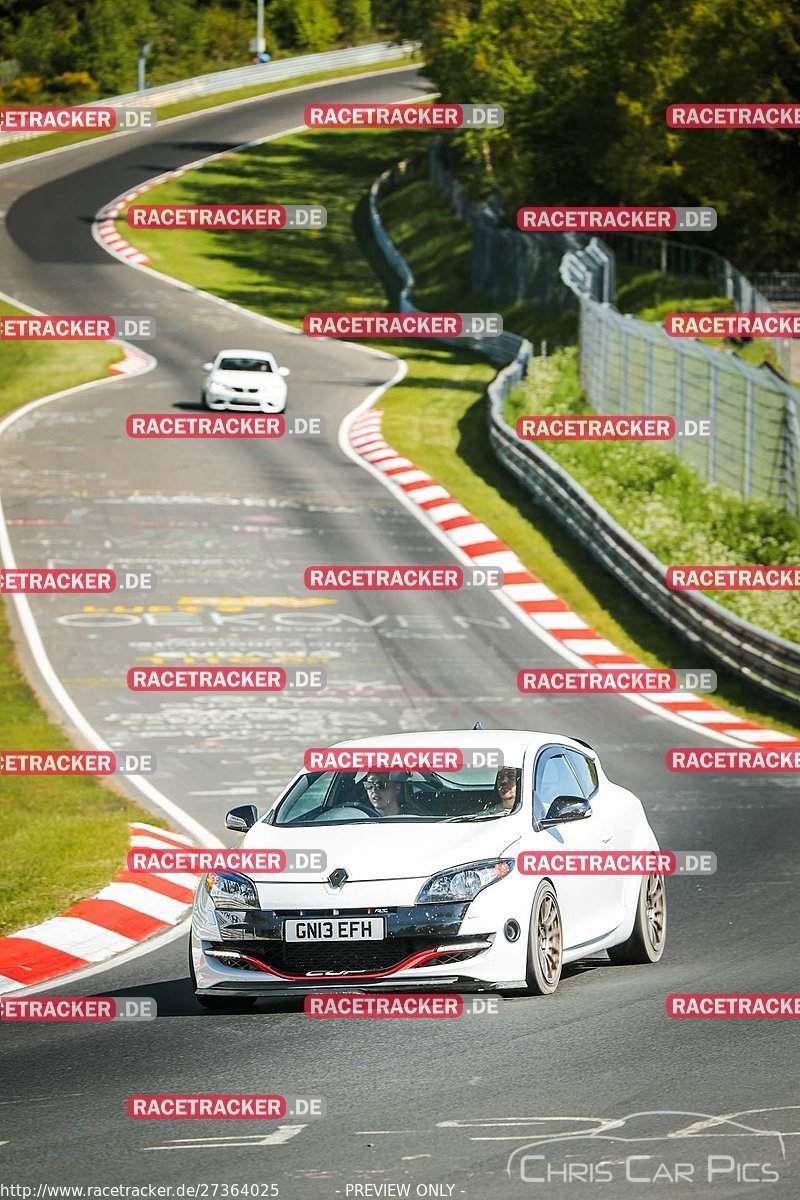 Bild #27364025 - Touristenfahrten Nürburgring Nordschleife (11.05.2024)