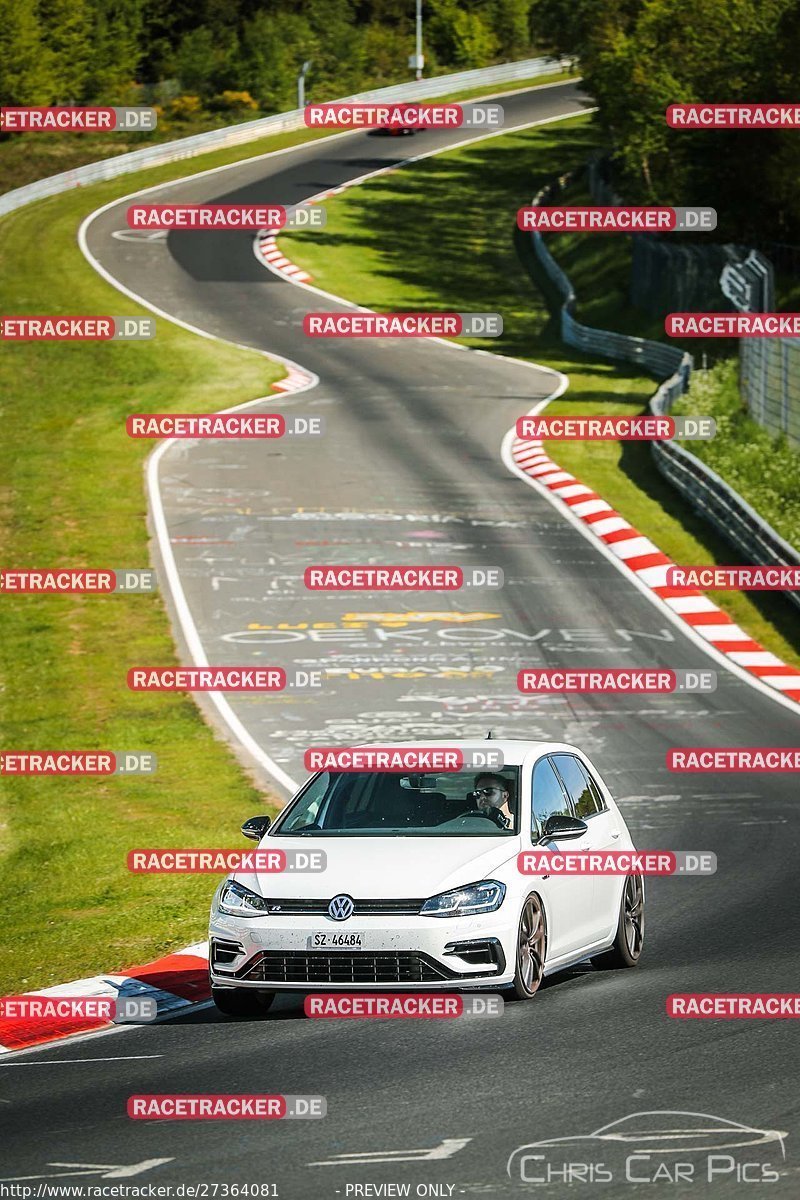 Bild #27364081 - Touristenfahrten Nürburgring Nordschleife (11.05.2024)