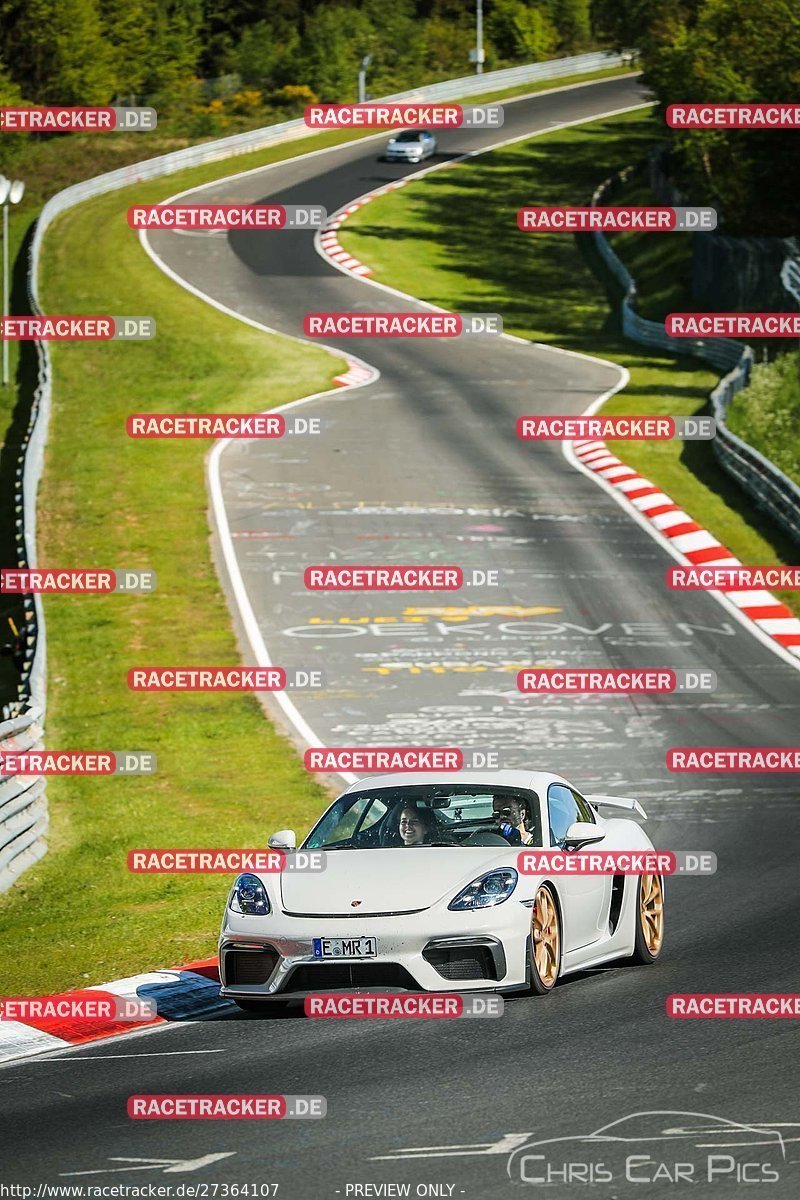 Bild #27364107 - Touristenfahrten Nürburgring Nordschleife (11.05.2024)