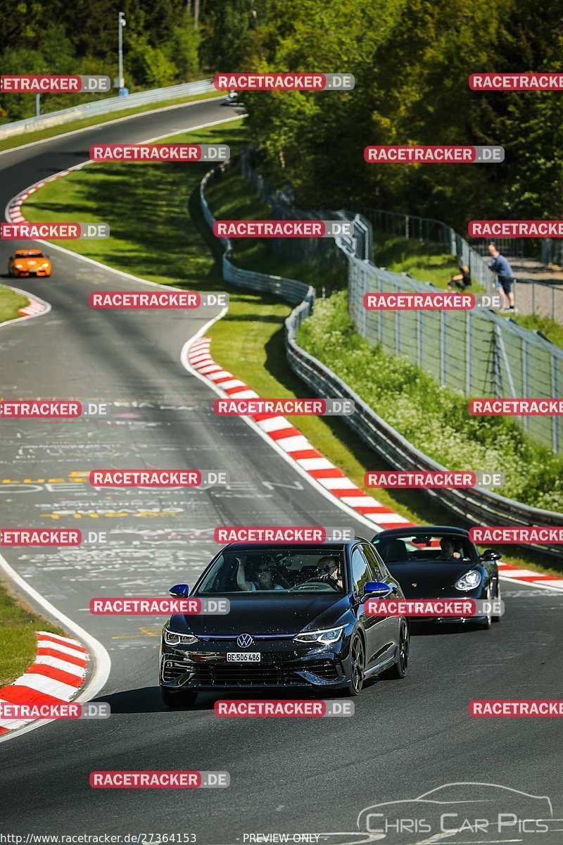 Bild #27364153 - Touristenfahrten Nürburgring Nordschleife (11.05.2024)