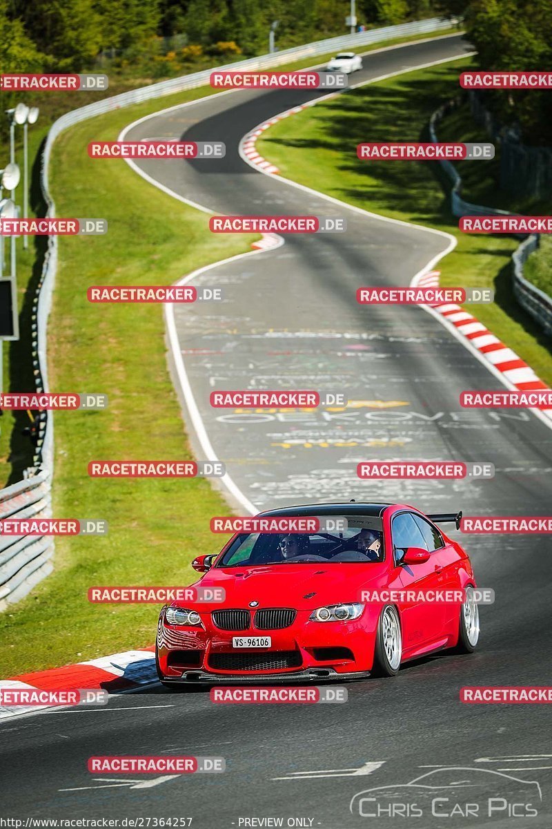 Bild #27364257 - Touristenfahrten Nürburgring Nordschleife (11.05.2024)