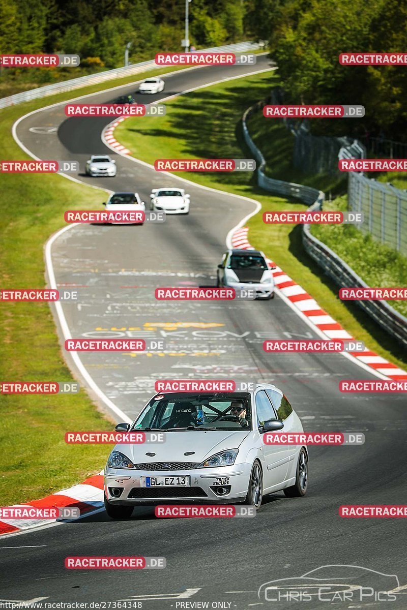 Bild #27364348 - Touristenfahrten Nürburgring Nordschleife (11.05.2024)