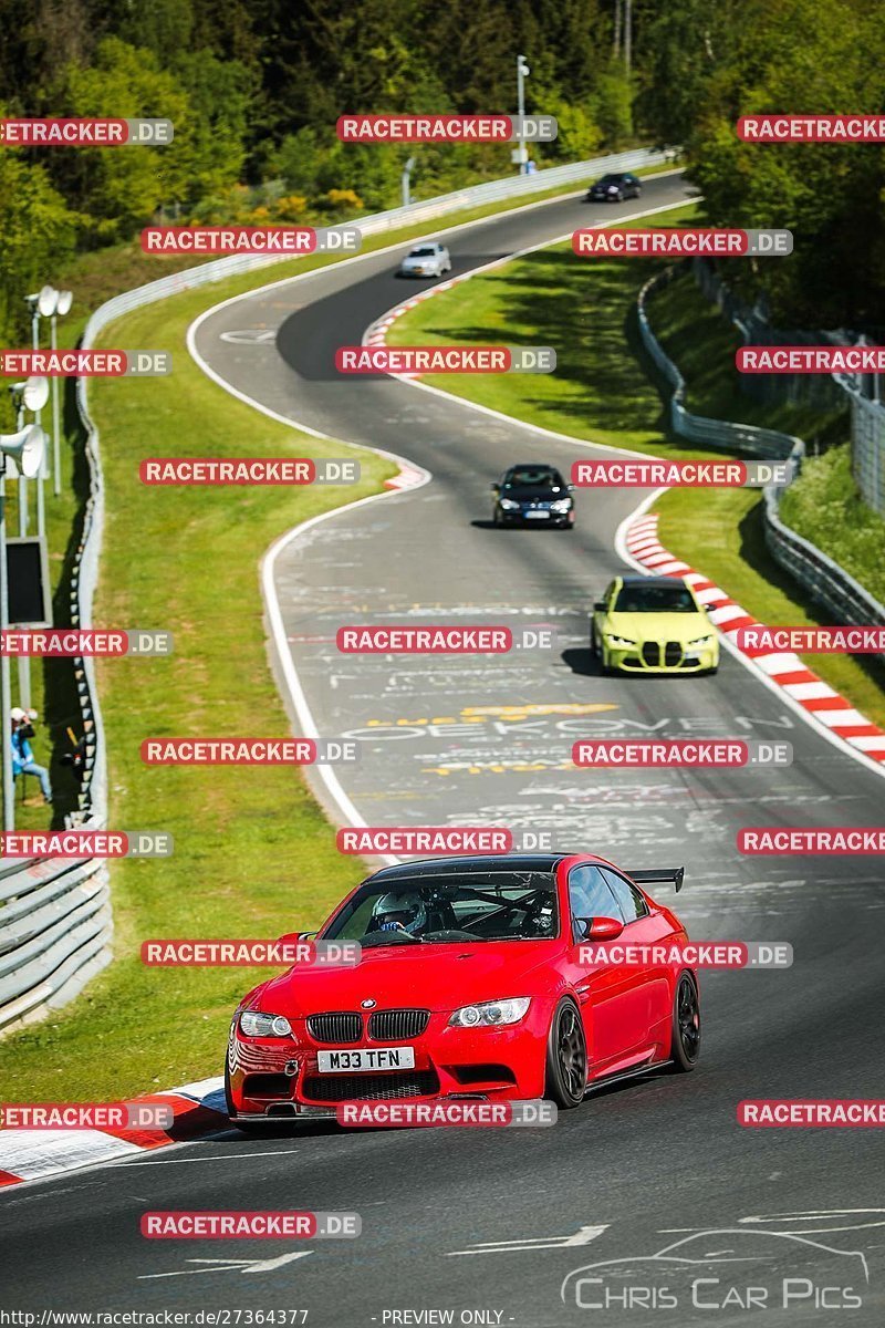 Bild #27364377 - Touristenfahrten Nürburgring Nordschleife (11.05.2024)