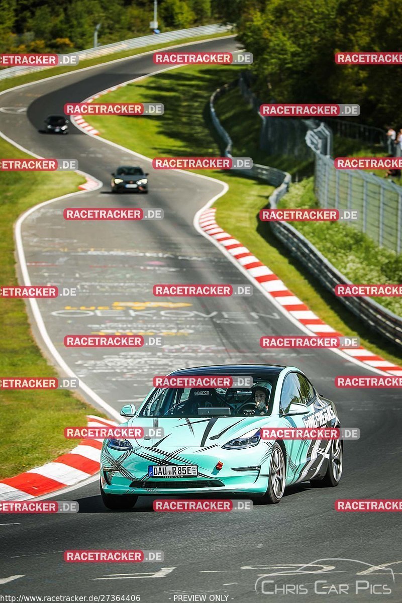 Bild #27364406 - Touristenfahrten Nürburgring Nordschleife (11.05.2024)