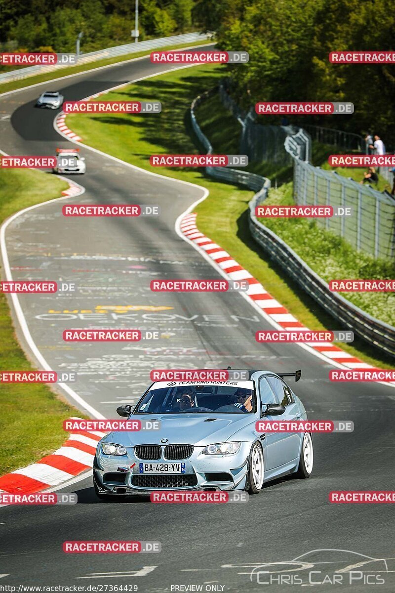 Bild #27364429 - Touristenfahrten Nürburgring Nordschleife (11.05.2024)