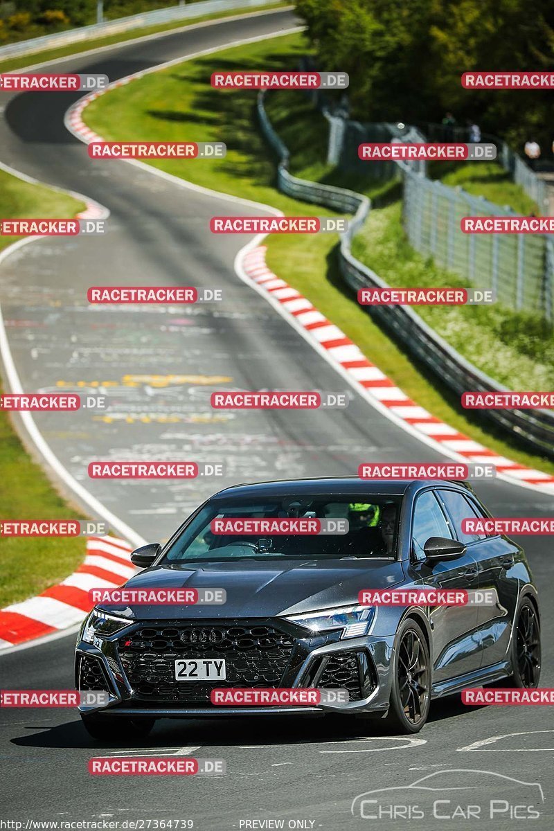 Bild #27364739 - Touristenfahrten Nürburgring Nordschleife (11.05.2024)