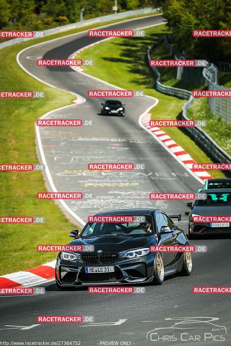 Bild #27364752 - Touristenfahrten Nürburgring Nordschleife (11.05.2024)