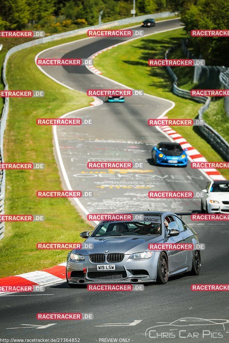 Bild #27364852 - Touristenfahrten Nürburgring Nordschleife (11.05.2024)