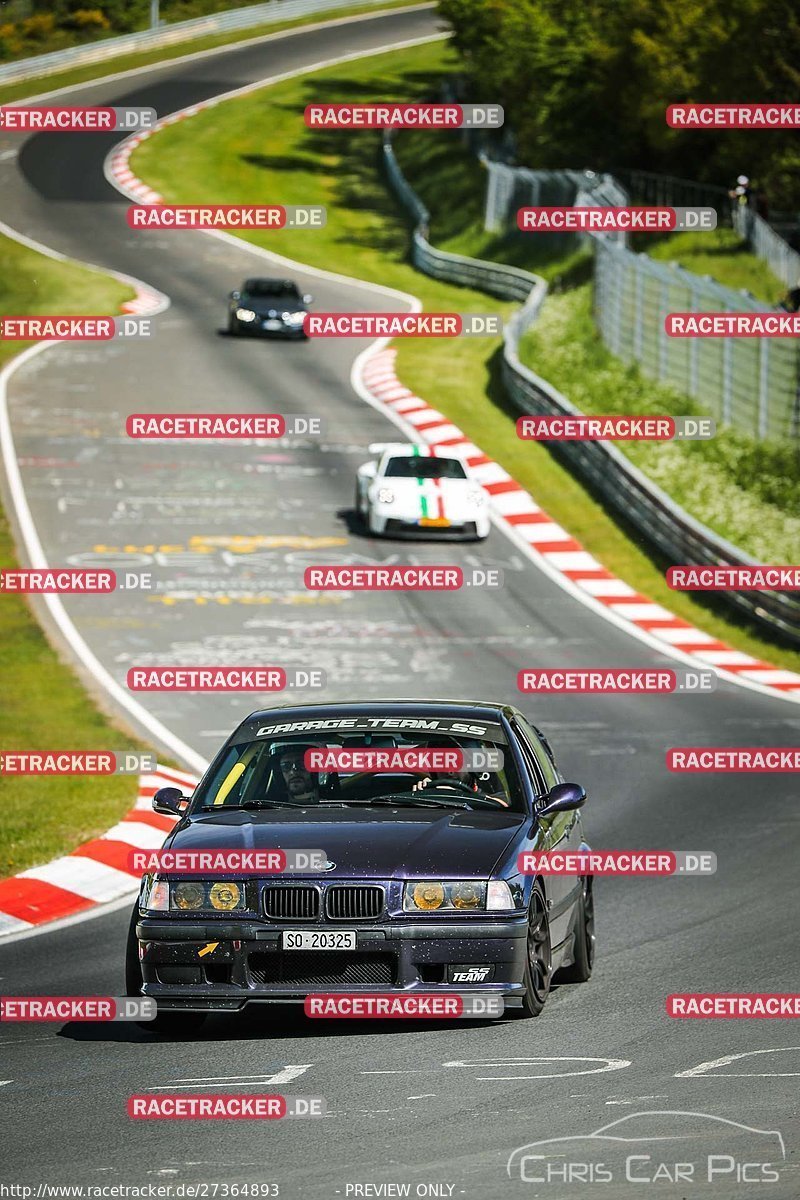 Bild #27364893 - Touristenfahrten Nürburgring Nordschleife (11.05.2024)