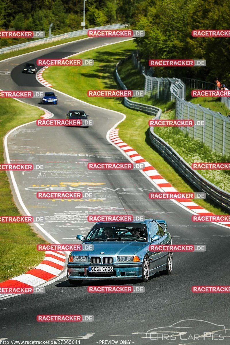 Bild #27365044 - Touristenfahrten Nürburgring Nordschleife (11.05.2024)