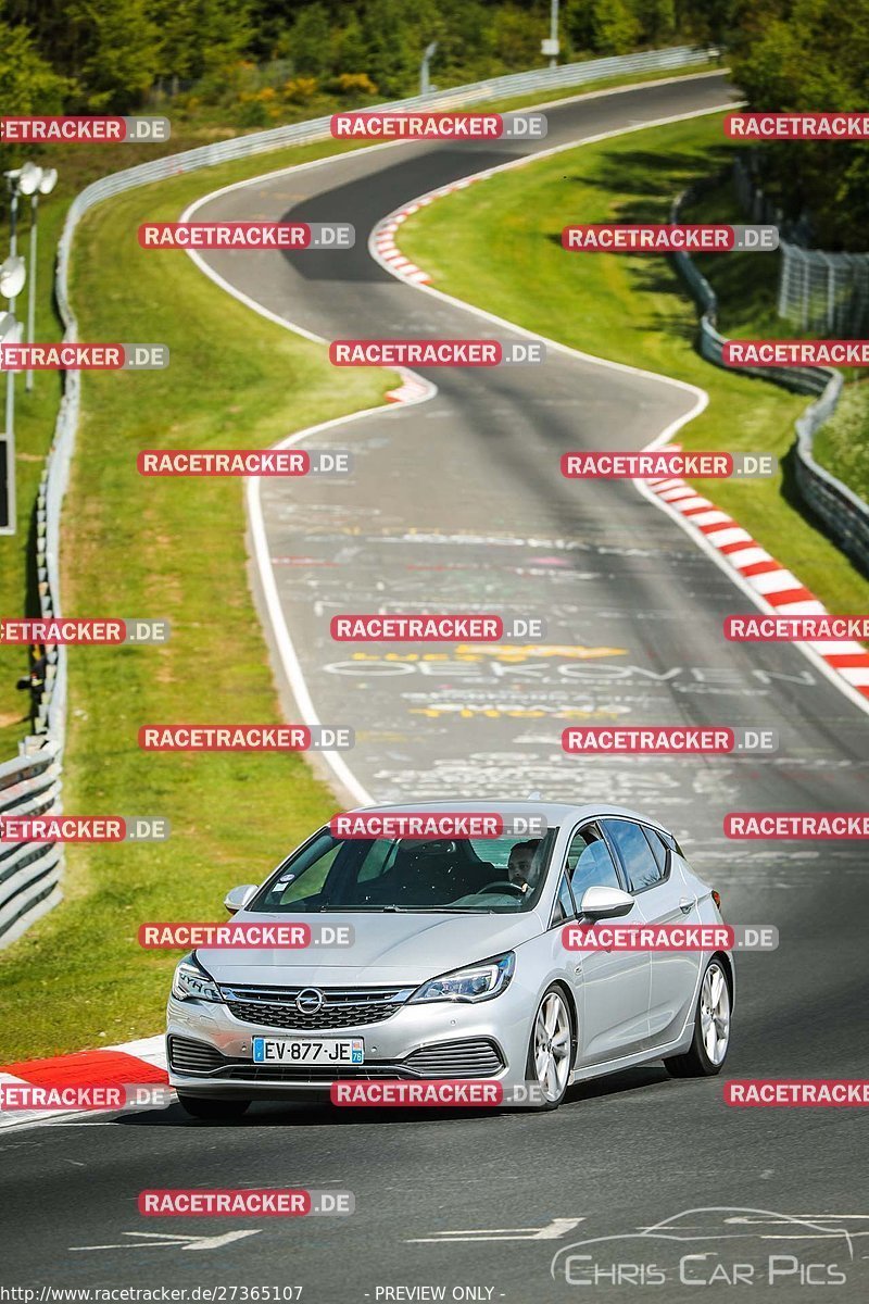 Bild #27365107 - Touristenfahrten Nürburgring Nordschleife (11.05.2024)