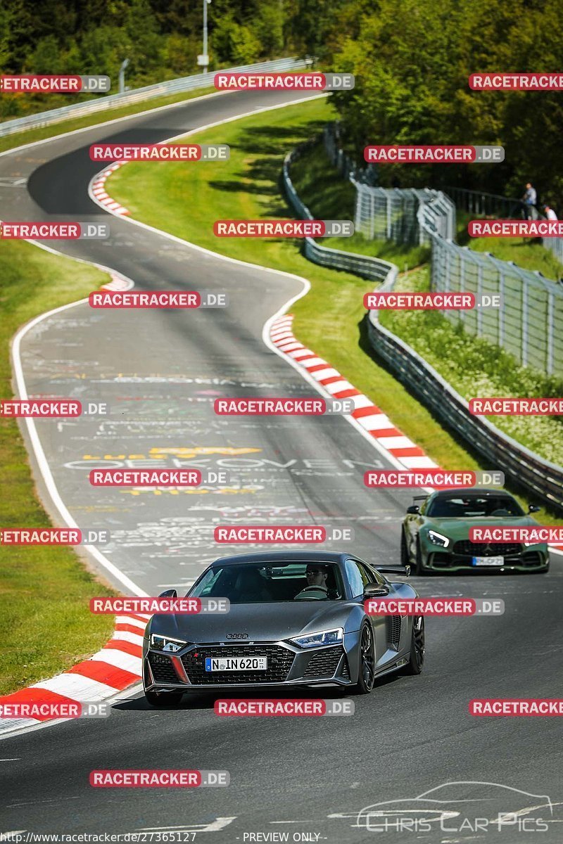 Bild #27365127 - Touristenfahrten Nürburgring Nordschleife (11.05.2024)