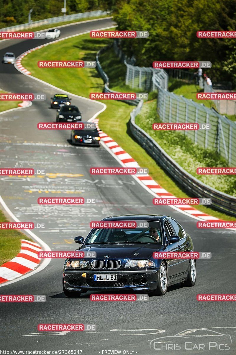 Bild #27365247 - Touristenfahrten Nürburgring Nordschleife (11.05.2024)