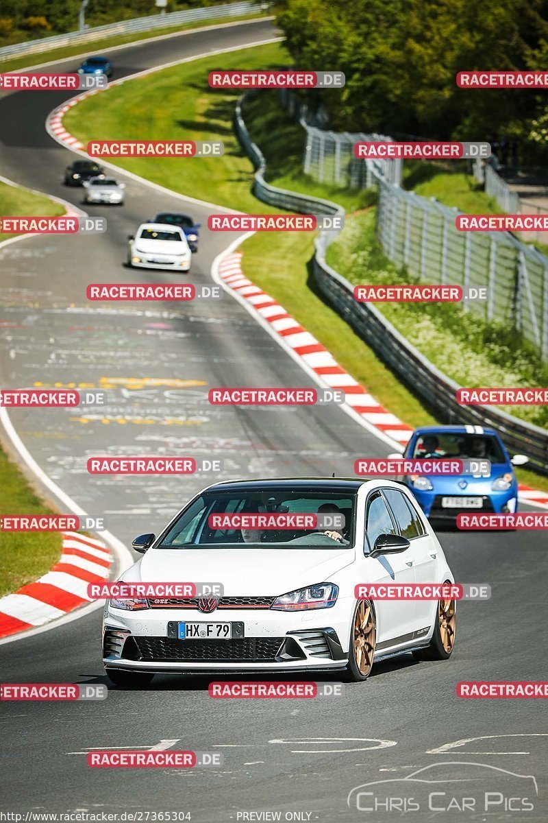 Bild #27365304 - Touristenfahrten Nürburgring Nordschleife (11.05.2024)