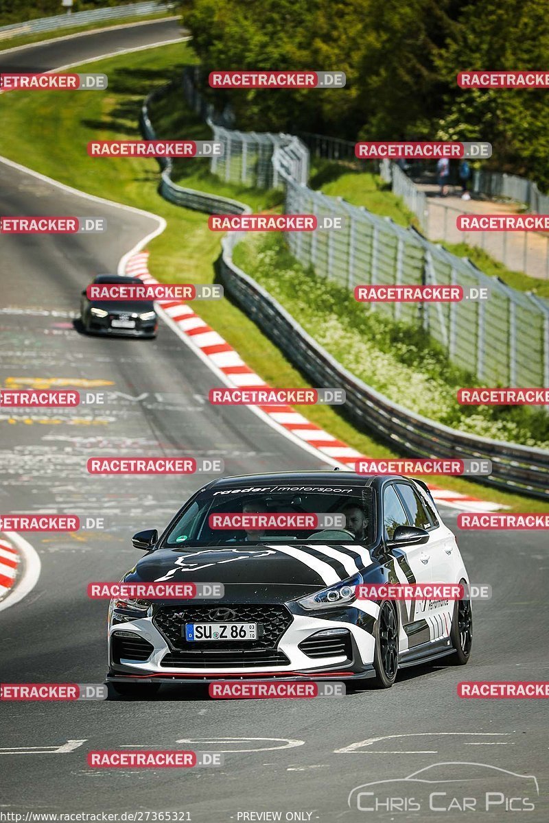 Bild #27365321 - Touristenfahrten Nürburgring Nordschleife (11.05.2024)