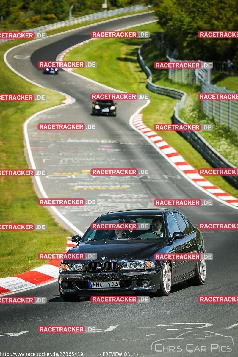 Bild #27365419 - Touristenfahrten Nürburgring Nordschleife (11.05.2024)