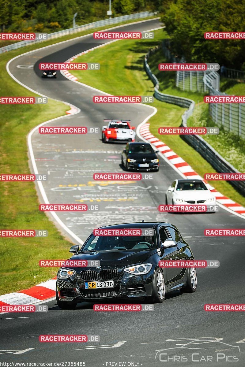 Bild #27365485 - Touristenfahrten Nürburgring Nordschleife (11.05.2024)