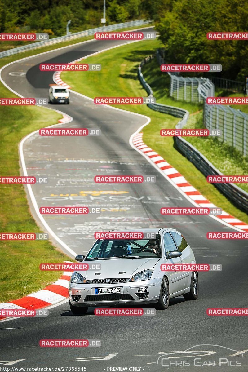 Bild #27365545 - Touristenfahrten Nürburgring Nordschleife (11.05.2024)