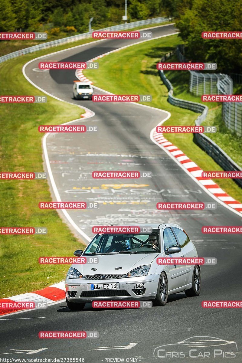 Bild #27365546 - Touristenfahrten Nürburgring Nordschleife (11.05.2024)