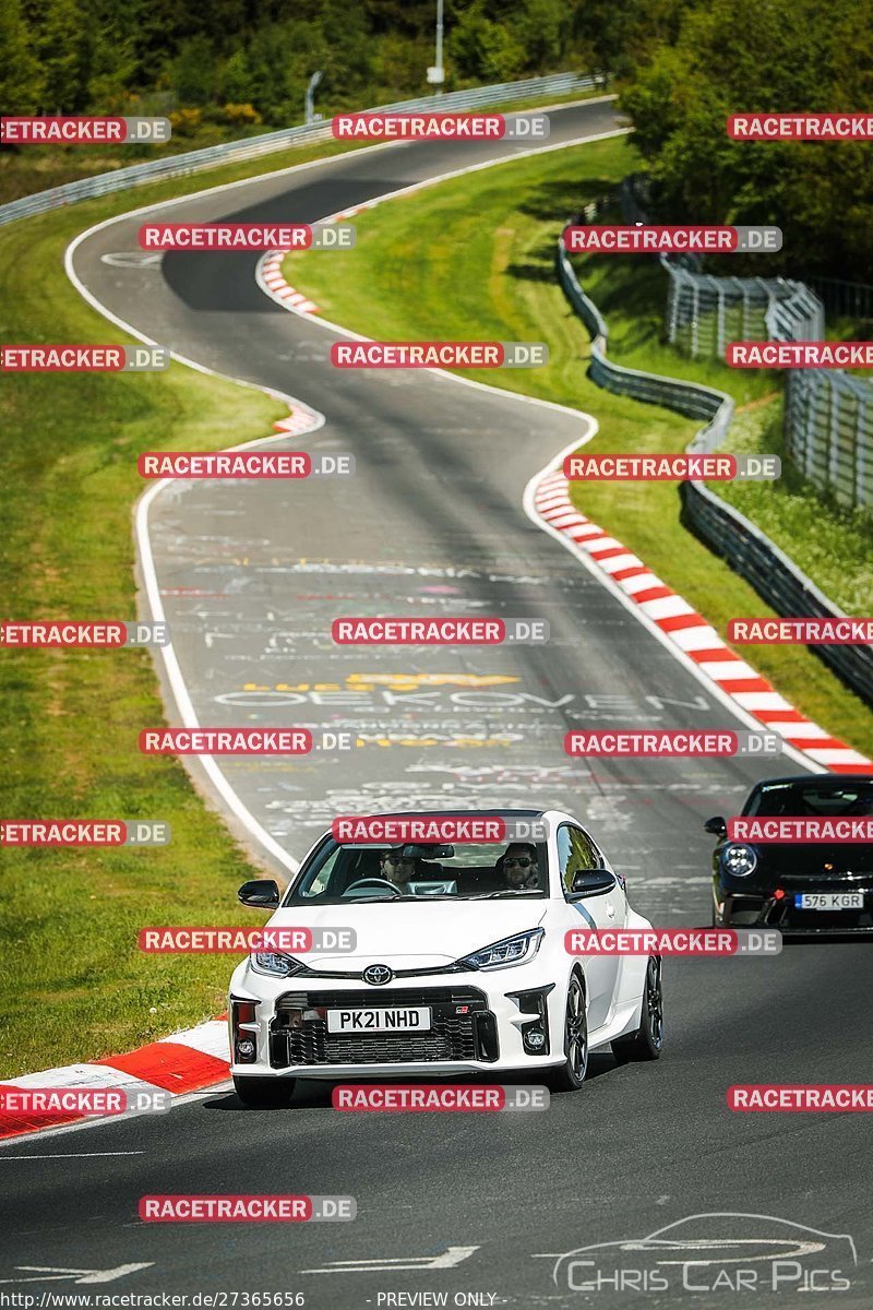 Bild #27365656 - Touristenfahrten Nürburgring Nordschleife (11.05.2024)