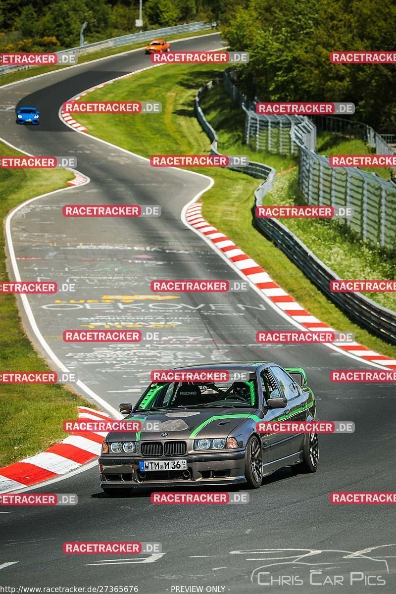 Bild #27365676 - Touristenfahrten Nürburgring Nordschleife (11.05.2024)