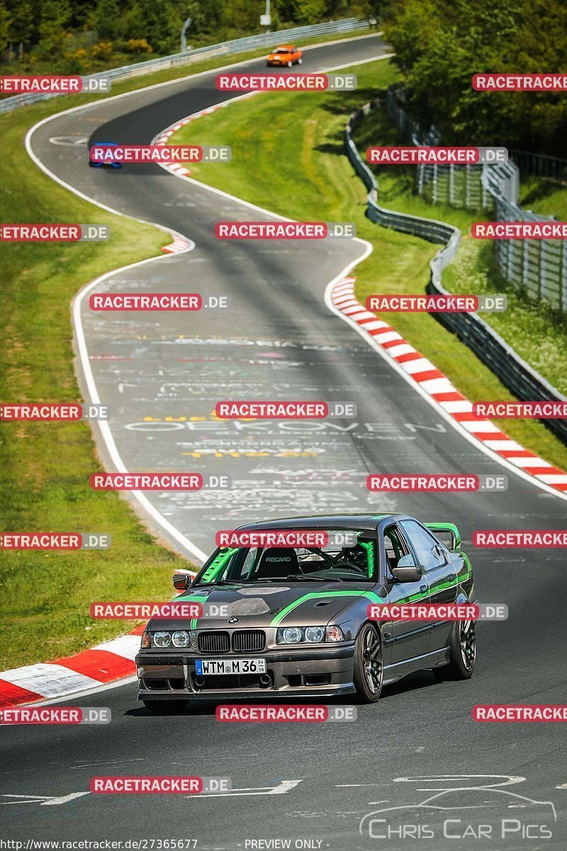 Bild #27365677 - Touristenfahrten Nürburgring Nordschleife (11.05.2024)