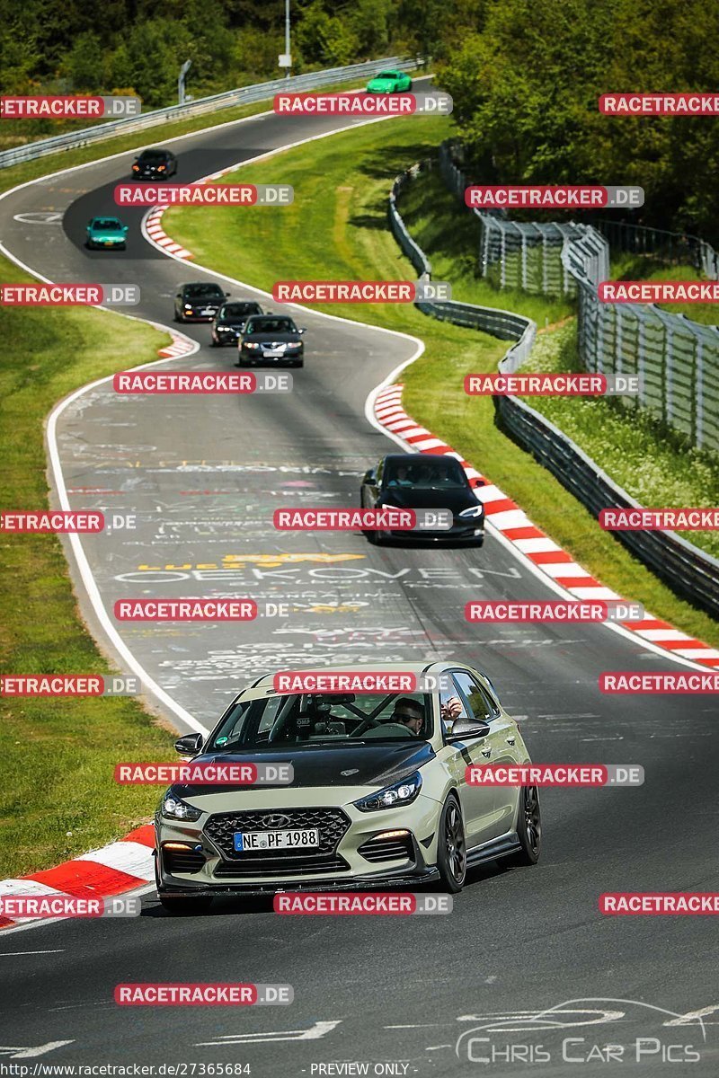 Bild #27365684 - Touristenfahrten Nürburgring Nordschleife (11.05.2024)