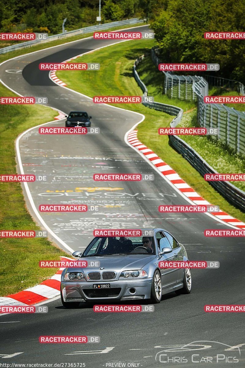 Bild #27365725 - Touristenfahrten Nürburgring Nordschleife (11.05.2024)