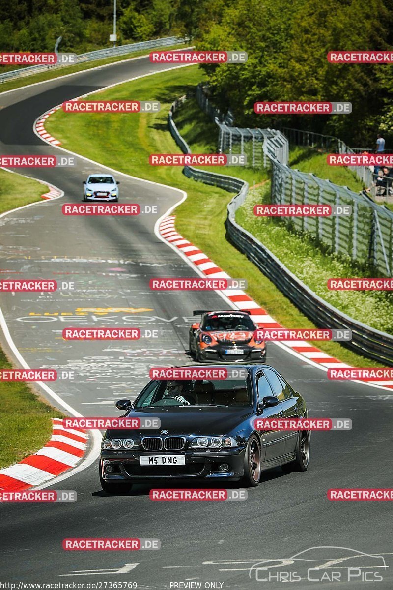 Bild #27365769 - Touristenfahrten Nürburgring Nordschleife (11.05.2024)