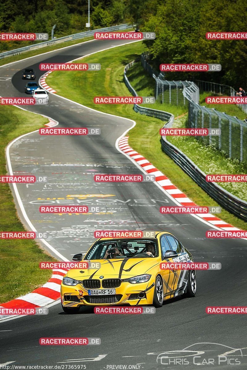 Bild #27365975 - Touristenfahrten Nürburgring Nordschleife (11.05.2024)