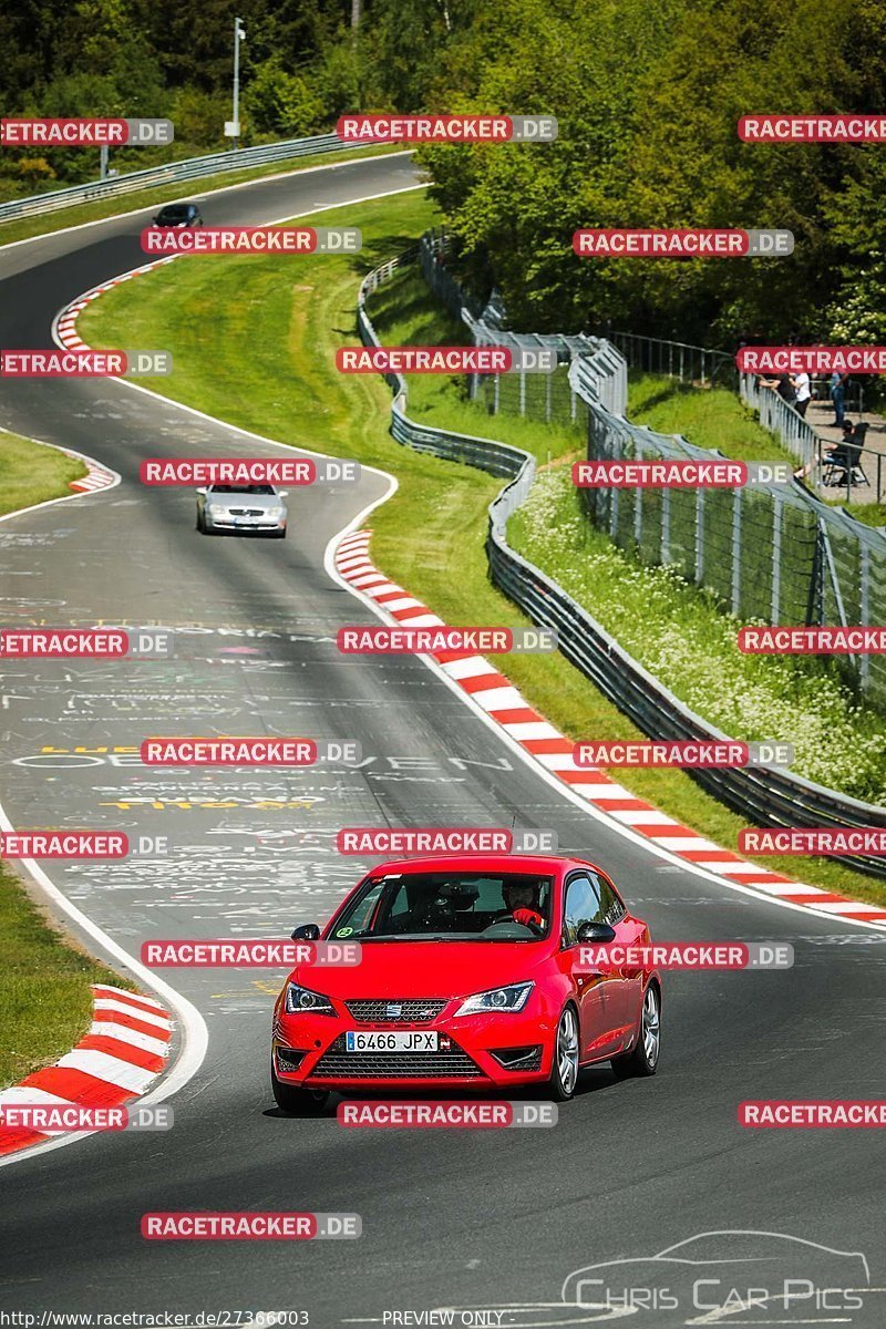 Bild #27366003 - Touristenfahrten Nürburgring Nordschleife (11.05.2024)