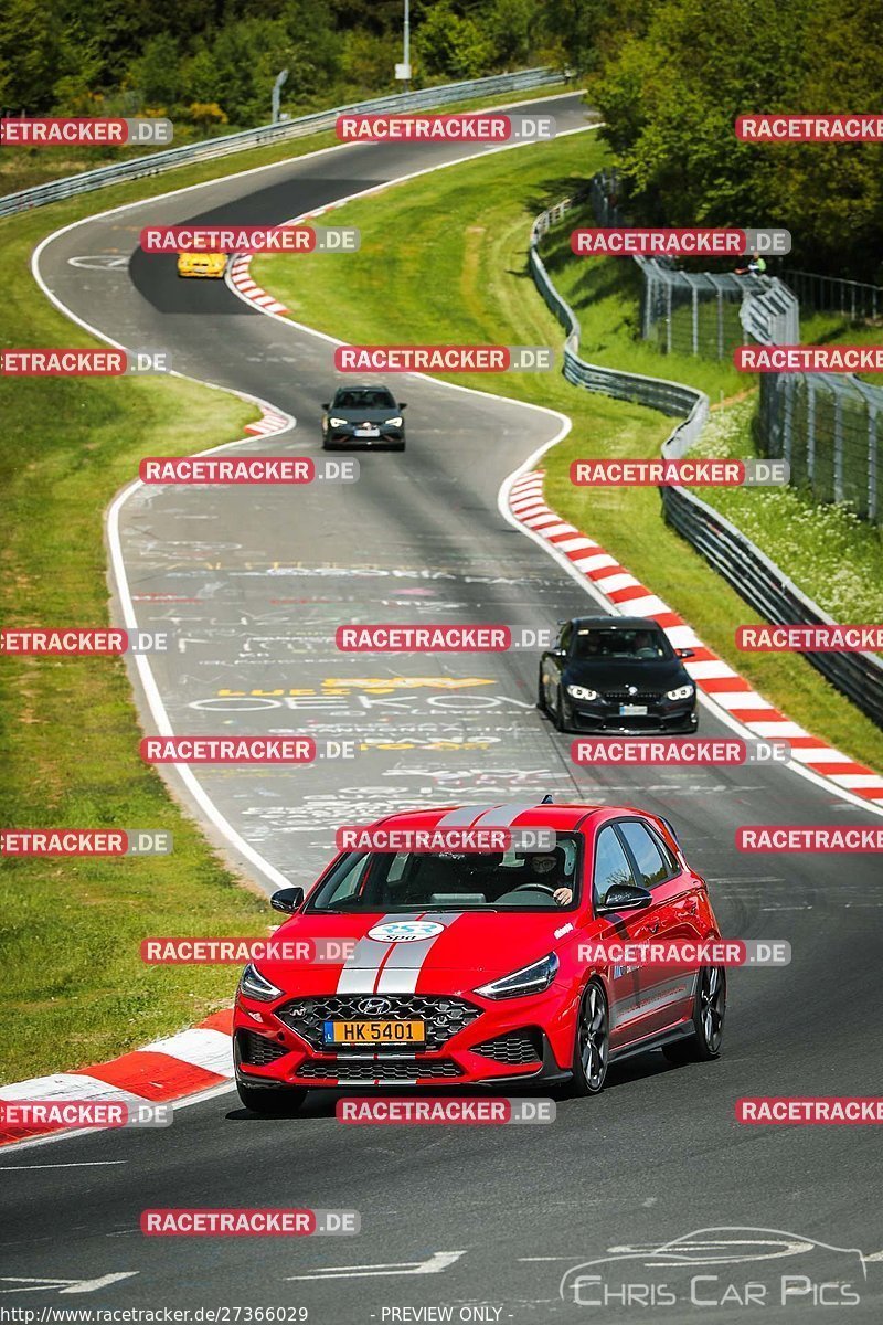 Bild #27366029 - Touristenfahrten Nürburgring Nordschleife (11.05.2024)