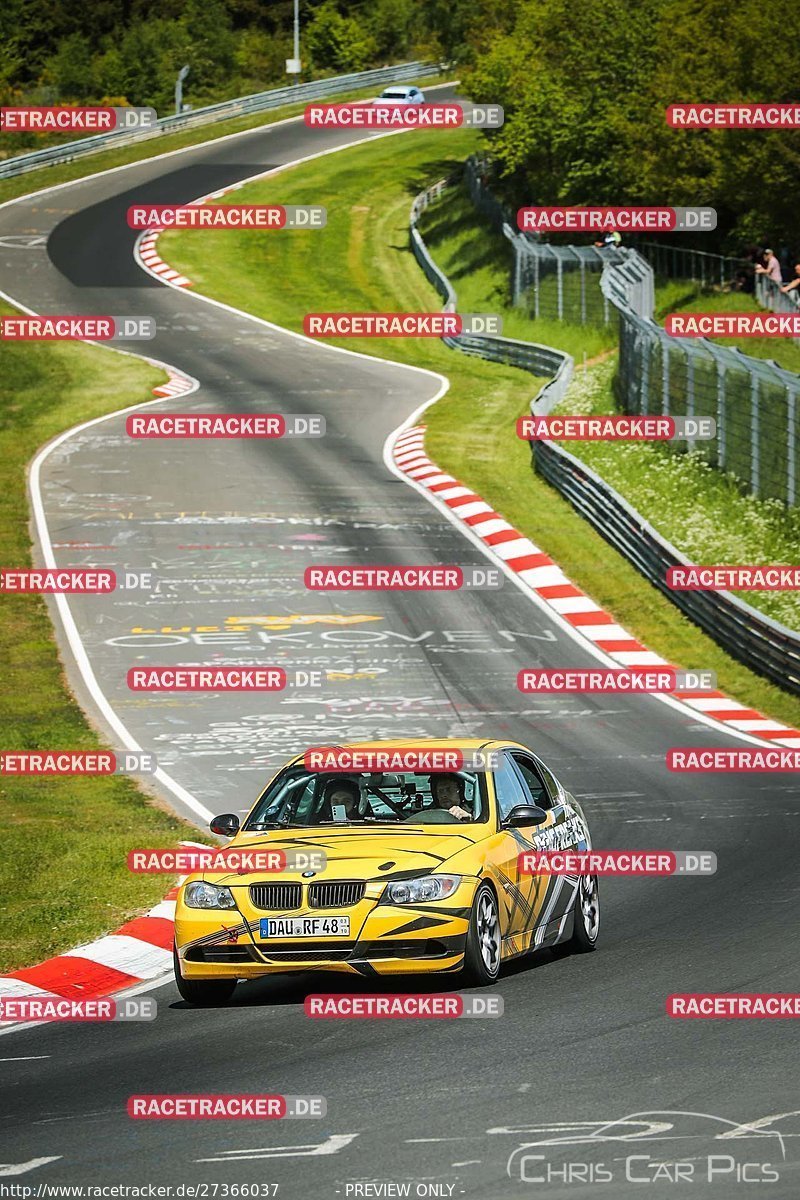 Bild #27366037 - Touristenfahrten Nürburgring Nordschleife (11.05.2024)